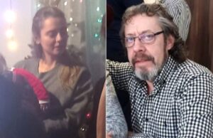 Tată şi fiică din Focşani, morţi într-un cumplit accident în Buzău, în drum spre aeroport: „Au plătit cu viaţa”