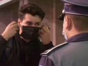 „La aproape 2 ani de la declanșarea pandemiei, nu ne punem speranțe că „specialiștii” vor veni cu lămuriri în cazul noilor restricții cu privire la purtarea măștilor de protecție.”