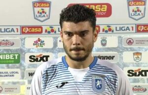 Universității Craiova și Mihai Roman au reziliat contractul