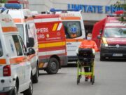 Bărbat cu cangrenă la ambele picioare, trimis acasă de medici, în Iași