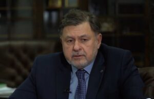 Ministrul Sănătății, Alexandru Rafila: ”E posibil ca zilele, săptămânile următoare să asistăm la o transmitere comunitară cu această nouă tulpină!”