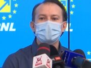 Florin Cîțu, declarații de ultimă oră despre certificatul verde