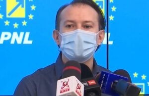 Florin Cîțu, declarații de ultimă oră despre certificatul verde