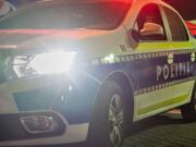 Copii amenințați cu un cuțit de un bărbat carantinat, la Rădăuți