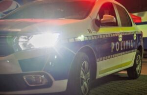 Copii amenințați cu un cuțit de un bărbat carantinat, la Rădăuți