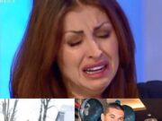 Numai în locul ei să nu fii! Nu și-a văzut fiica timp de 8 ani, dar a întâlnit-o pe stradă întâmplător. Cum a reacționat fetița de 13 ani când și-a văzut mama? Mulți nu pot crede așa ceva! Vedeta este pur și simplu dărâmată: „Mi-a zis să o…” – >