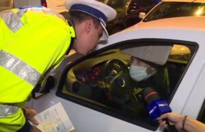 Sindicatul Europol, după interzicerea măștilor textile: Polițiștii își asigură un al doilea job – croitor și designer