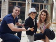 Ce gest a făcut Carmen Brumă, după ce a lăsat de înţeles că l-ar fi înşelat pe Mircea Badea?Puţină lume ar recurge la aşa ceva