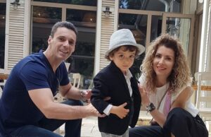 Ce gest a făcut Carmen Brumă, după ce a lăsat de înţeles că l-ar fi înşelat pe Mircea Badea?Puţină lume ar recurge la aşa ceva