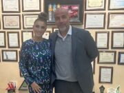 A EXPLODAT BOMBA! Anamaria Prodan se iubeşte cu un milionar din Abu Dhabi