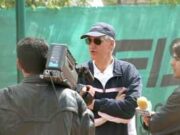 Olteanul Ilie Cojan, „părintele” tenisului de câmp, a decedat