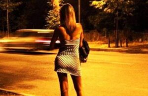 Cum și-a transformat interlopul Alin „Mercenarul” iubita adolescentă, prin teroare, în prostituată