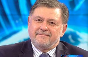 Rafila: „Nu există niciun studiu în lume care să arate să Arbidolul ar avea efect asupra infecţiei cu coronavirus”