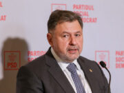 Ministrul Sănătăţii: „Omicron se va transmite comunitar în maxim două săptămâni. Suntem pe trend ascendent”