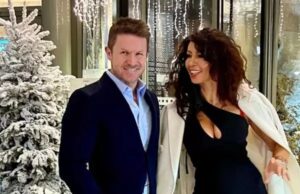 „Nu spăl, nu fac de mâncare”Mihaela Rădulescu, dezvăluiri inedite din relația ei cu Felix Baumgartner