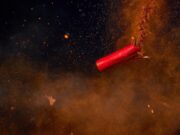 Bărbat din Gorj, în spital după ce a băgat o petardă într-o țeavă și i-a explodat în față