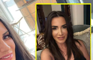 Mara Bănică tocmai a dat vestea: