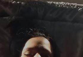 O româncă a mers la cimitir, în miezul nopții.