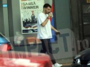 La 23 de ani, odrasla lui Borcea nu are bacul, conduce o mașină de 100 mii € și joacă la pariuri