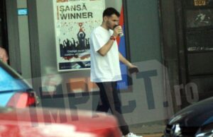 La 23 de ani, odrasla lui Borcea nu are bacul, conduce o mașină de 100 mii € și joacă la pariuri