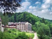 „S-au întors valorile acasă…”