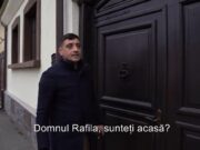 SCANDAL acasă la Alexandru Rafila. George Simion şi acoliţii săi au mers la uşa ministrului Sănătăţii, iar ce au făcut acolo este INCREDIBIL! >>>