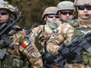 Armata Română, gata să intervină în Kazahstan. Anunțul ministrului Vasile Dîncu