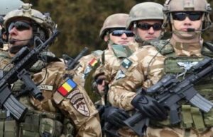 Armata Română, gata să intervină în Kazahstan. Anunțul ministrului Vasile Dîncu