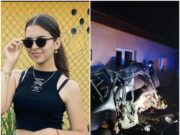 O noua veste zguduie Romania la orele diminetii. Cine este Oana, fata care a murit in accident. „Dumnezeule mare nu pot să cred” ––->>