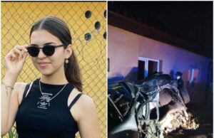 O noua veste zguduie Romania la orele diminetii. Cine este Oana, fata care a murit in accident. „Dumnezeule mare nu pot să cred” ––->>