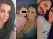 Cine este femeia din Constanța care și-a bătut cu sânge rece fiica de doi ani din cauza geloziei. Ce imagini de-a dreptul scandaloase posta pe Facebook