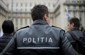 Un bărbat a chemat poliția crezând că este un hoț în casă. În realitate, era amantul soției