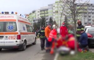 Băiețel de șapte ani, plecat la colindat, accidentat mortal de un jandarm, în Valea Grecului, Vaslui