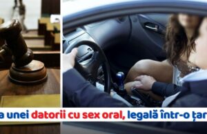 Un Tribunal nu a considerat infracțiune ”stingerea” unei datorii bănești între adulți prin relații se*uale
