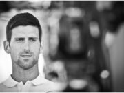 Djokovic recunoaște că a mințit în documentul de călătorie în Australia