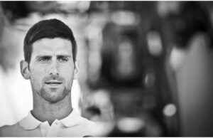 Djokovic recunoaște că a mințit în documentul de călătorie în Australia
