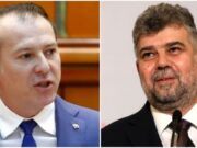 Florin Cîțu, replică pentru Marcel Ciolacu: „TVA 0 a mai încercat Dragnea și nu a putut fi implementat”
