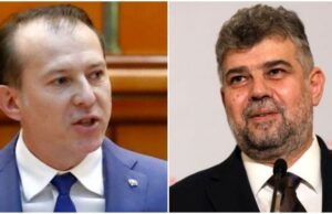 Florin Cîțu, replică pentru Marcel Ciolacu: „TVA 0 a mai încercat Dragnea și nu a putut fi implementat”