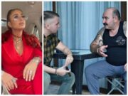 Ce legătură are Anamaria Prodan cu Nuțu Cămătaru. Adevarul pe care i l-a recunoscut lui Codin Maticiuc