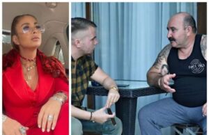 Ce legătură are Anamaria Prodan cu Nuțu Cămătaru. Adevarul pe care i l-a recunoscut lui Codin Maticiuc