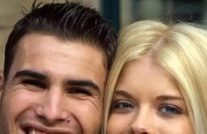 De ce au divorțat Adrian Mutu și Alexandra Dinu: „A fost o iubire fulgerătoare”