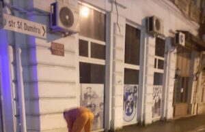 Lia Olguța Vasilescu, despre situația străzilor din Craiova in aceasta dimineata