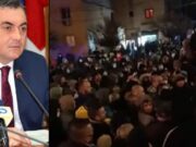 Marian Mina, liderul PSD Giurgiu, cere demisia șefului poliției județene, după crima din Bolintin-Vale: „I-aş cere demisia chiar inspectorului şef, dar este clar că nu are onoare”