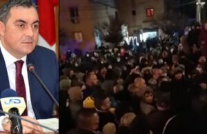 Marian Mina, liderul PSD Giurgiu, cere demisia șefului poliției județene, după crima din Bolintin-Vale: „I-aş cere demisia chiar inspectorului şef, dar este clar că nu are onoare”