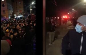 Cumnatul bărbatului ucis cu pietre în Bolintin Vale, rupe tăcerea: „Doi copii au rămas fără tată. Poliţia nu a luat legătura cu noi. Trei dintre agresori sunt încă în libertate”