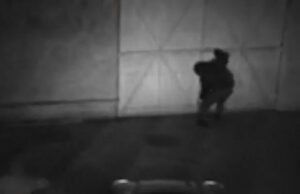 O familie din Popești-Leordeni, tâlhărită de falși polițiști. Imagini exclusive de pe camerele de supraveghere