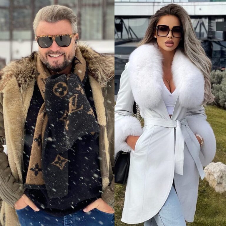Cătălin Botezatu a aruncat BOMBA anului în showbiz! A dat-o de gol pe Bianca Drăguşanu care voia să ţină totul secret! „Fraţilor, Bianca e…..”