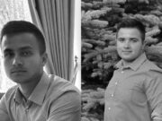 Ei sunt cei doi frați din Suceava găsiți morți în baie. Îngrozitor cum i-a găsit tatăl lor: „Unul era în duș, unul la chiuvetă”