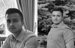 Ei sunt cei doi frați din Suceava găsiți morți în baie. Îngrozitor cum i-a găsit tatăl lor: „Unul era în duș, unul la chiuvetă”