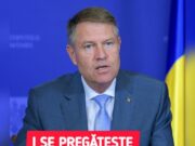 Klaus Iohannis e în stare de șoc! I se pregătește o lovitură totală. De ce e acuzat președintele–>